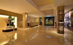 Les Suites Taipei Ching.cheng
